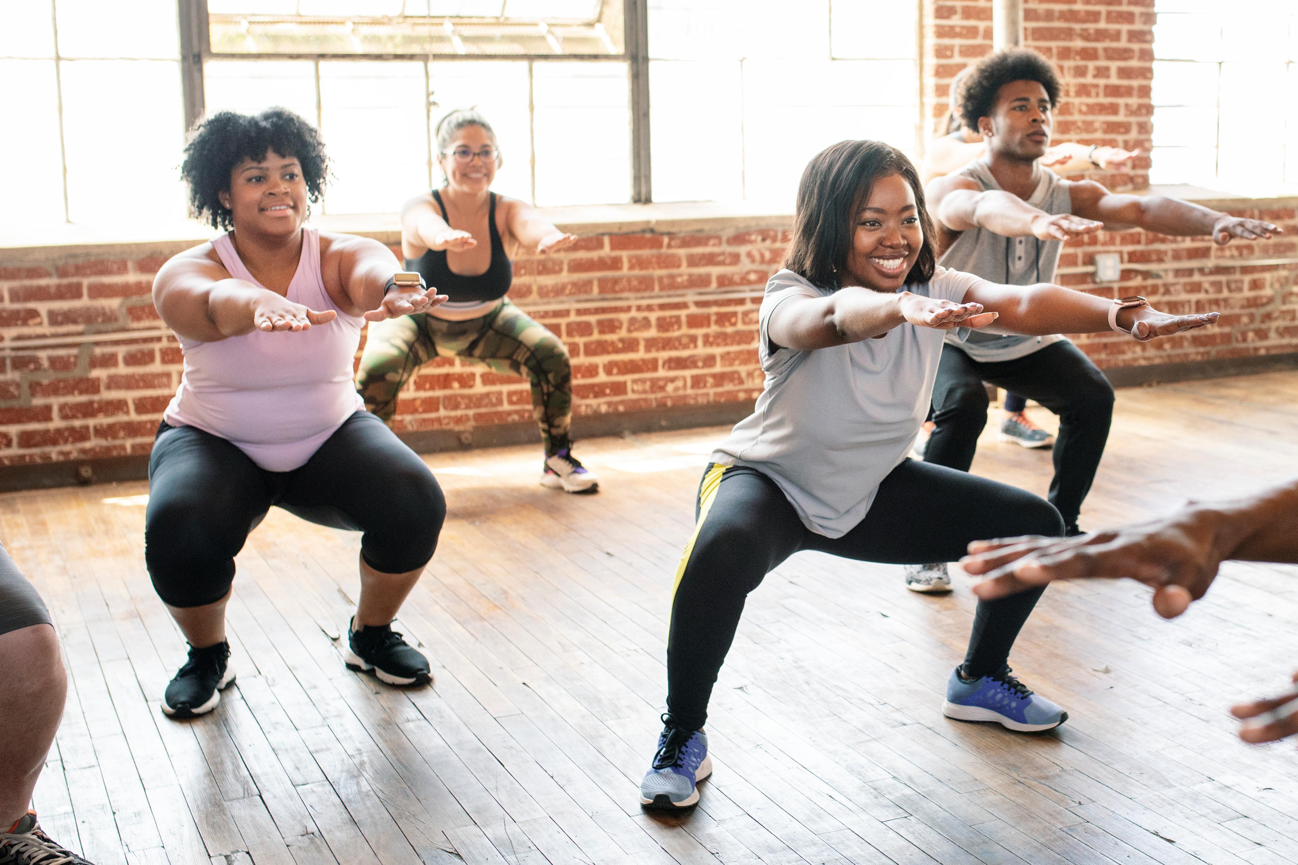 New Year’s resolutions, New Year’s goals, New Year, 2025 goals, fitness goals, wellness goals, health goals, theGrio.com
