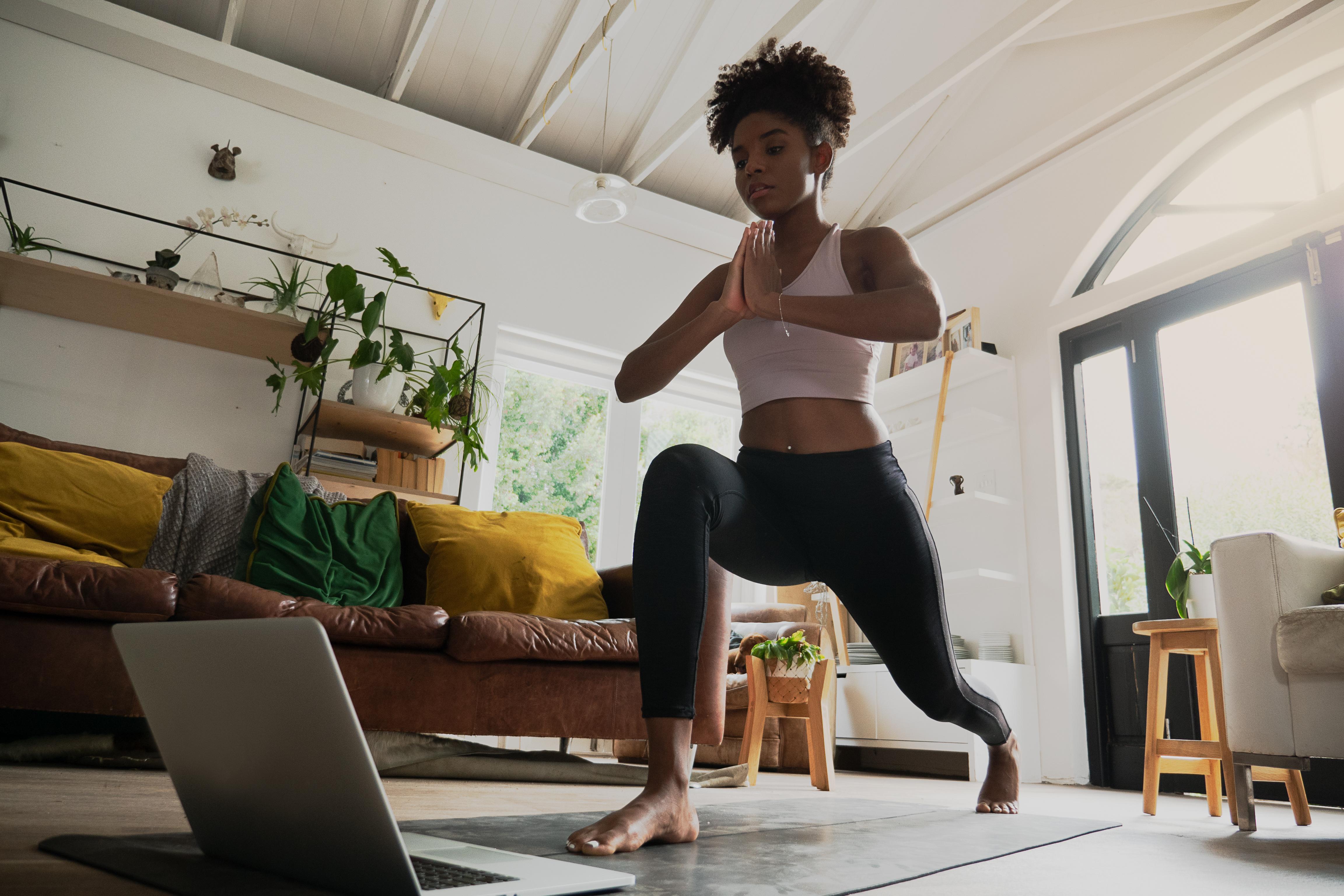 New Year’s resolutions, New Year’s goals, New Year, 2025 goals, fitness goals, wellness goals, health goals, theGrio.com