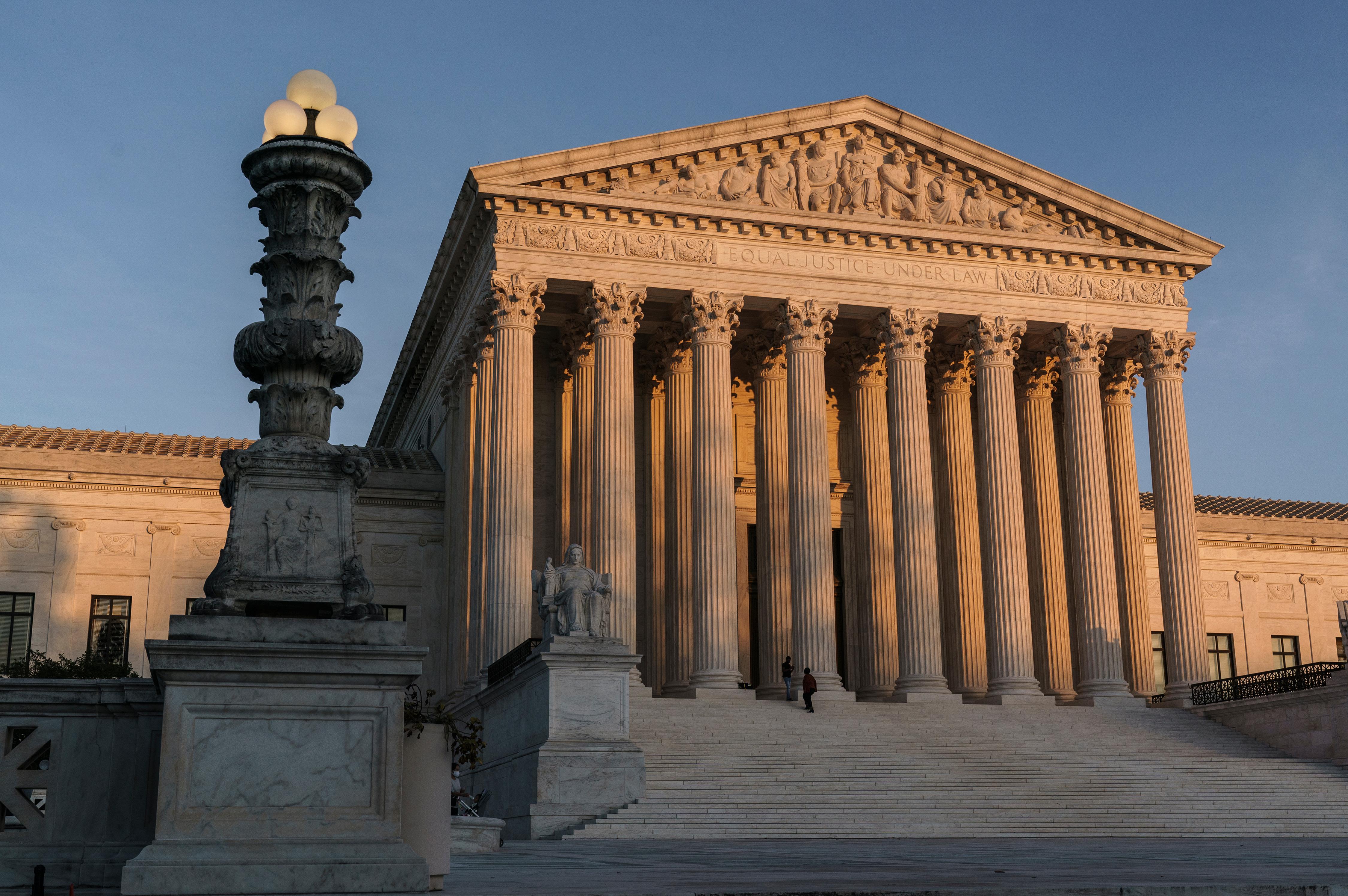 Supreme Court, theGrio.com