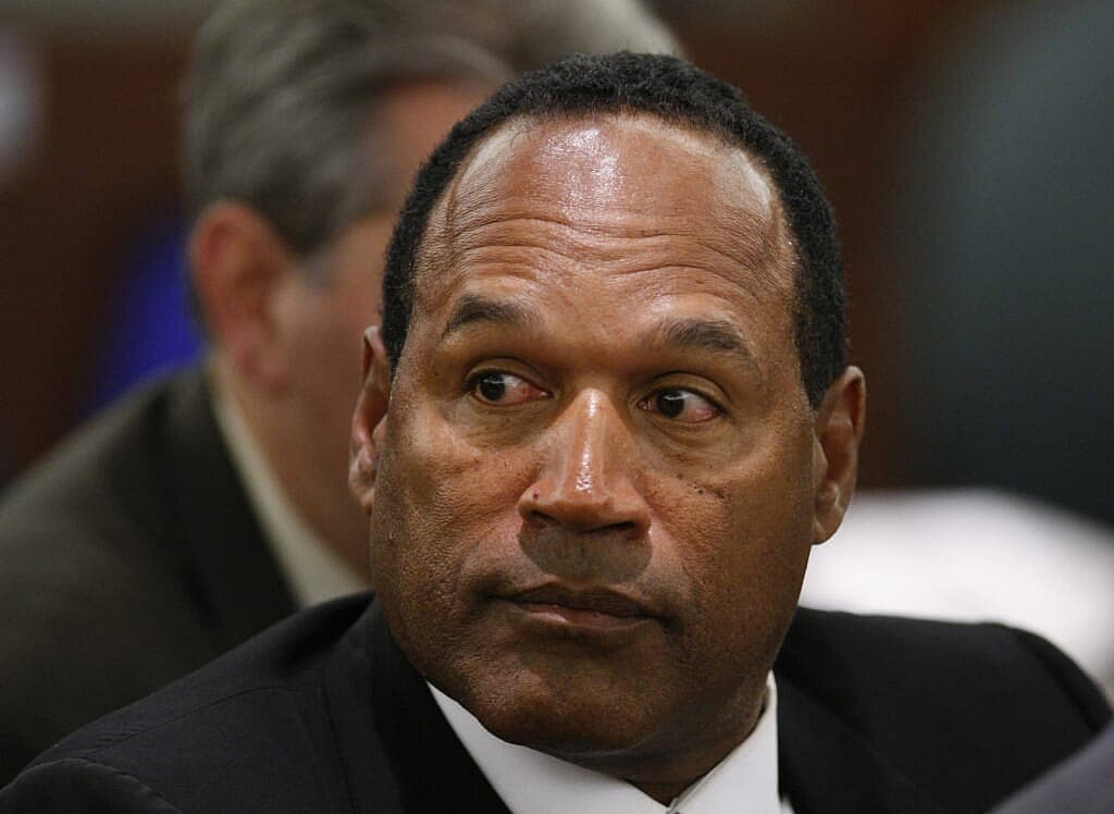 O.J. Simpson