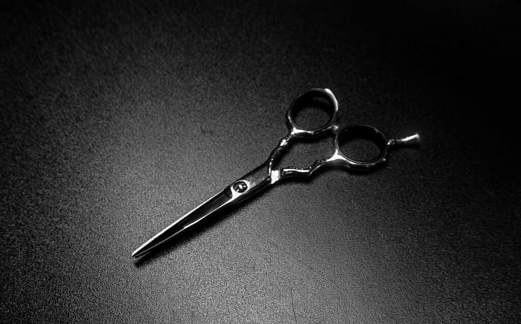 Beauty Supply Scissors theGrio.com