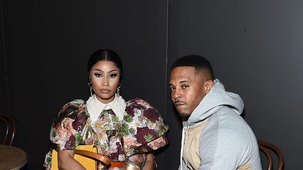 Nicki Minaj