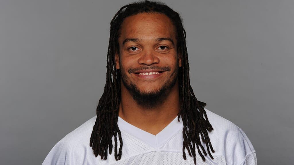 Channing Crowder thegrio.com