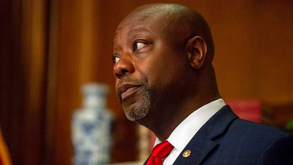 Sen. Tim Scott