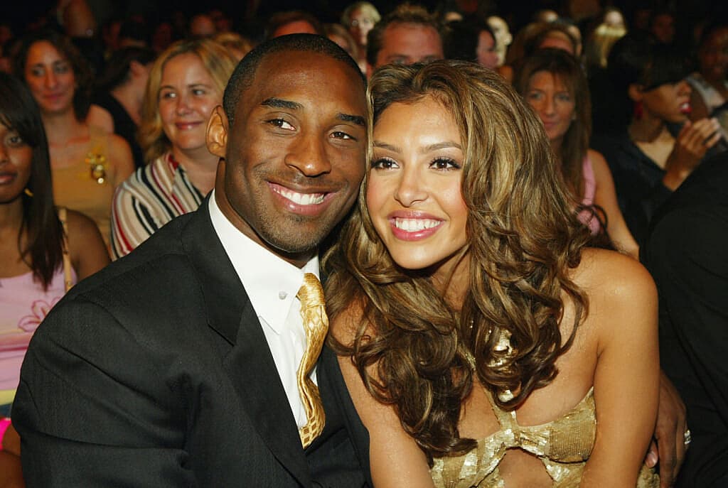 World Music Awards 2004 - Show