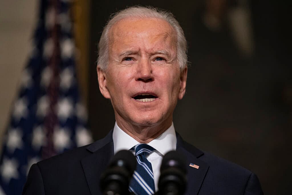 President Joe Biden