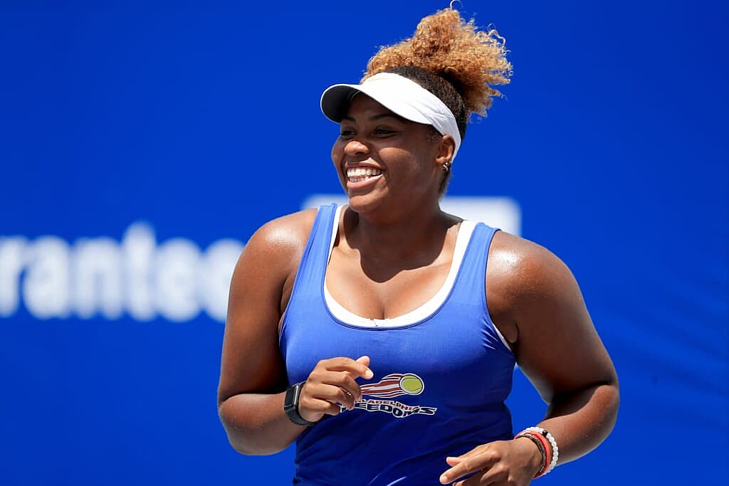 World TeamTennis 2020 - Semifinals