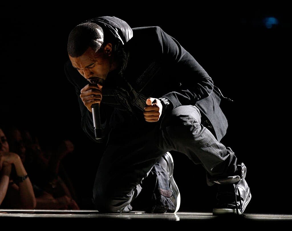 50th Annual Grammy Awards - Show