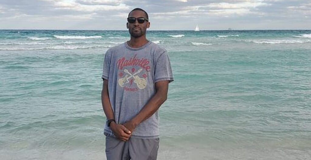 Antron Pippen thegrio.com