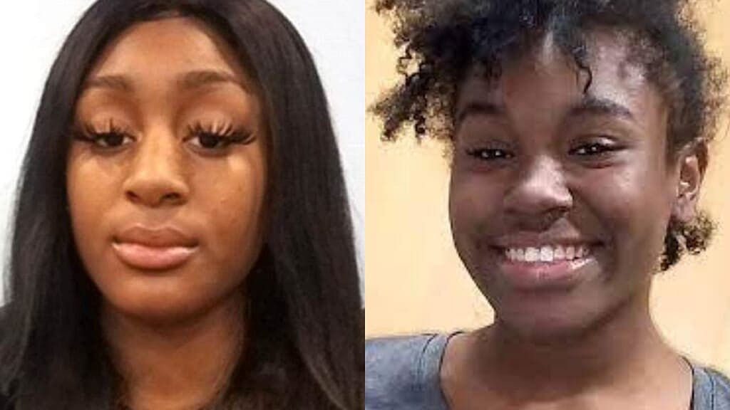 Ashanti Moody, 17, and Destiny Lockett, 17, are just two of the Black teens who are missing from NY and NJ