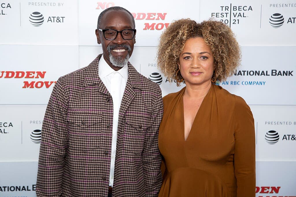 Don Cheadle theGRIO.com
