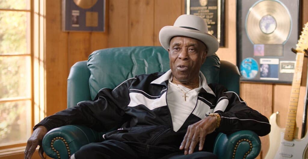 Buddy Guy Tribeca thegrio.com