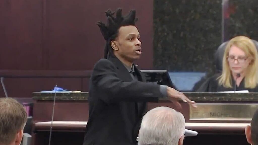 Ronnie Oneal III