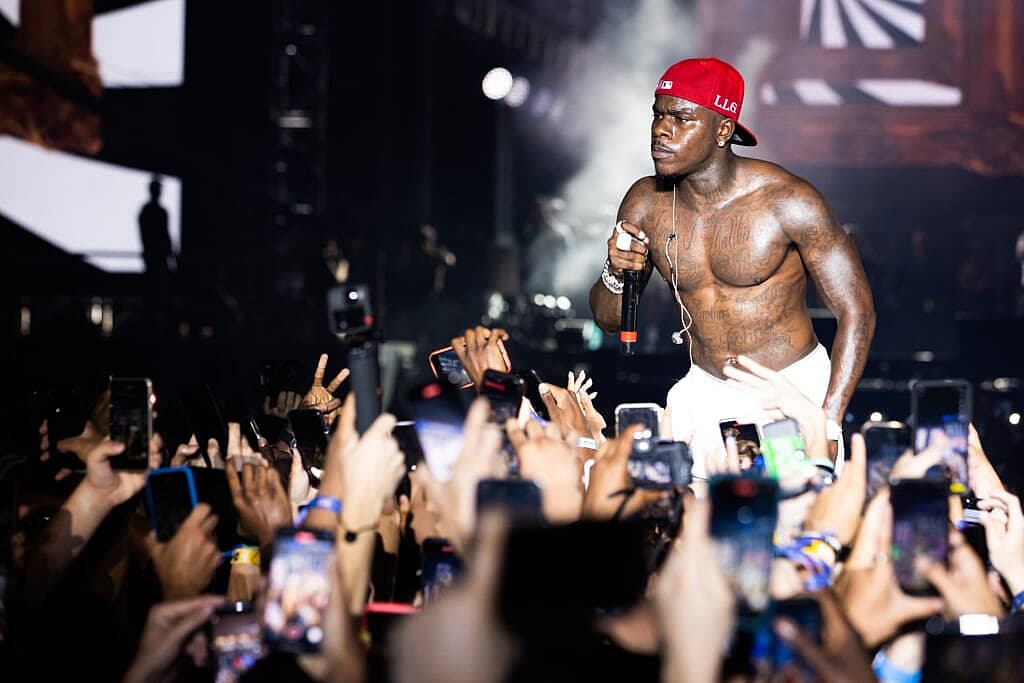 Dababy thegrio.com 
