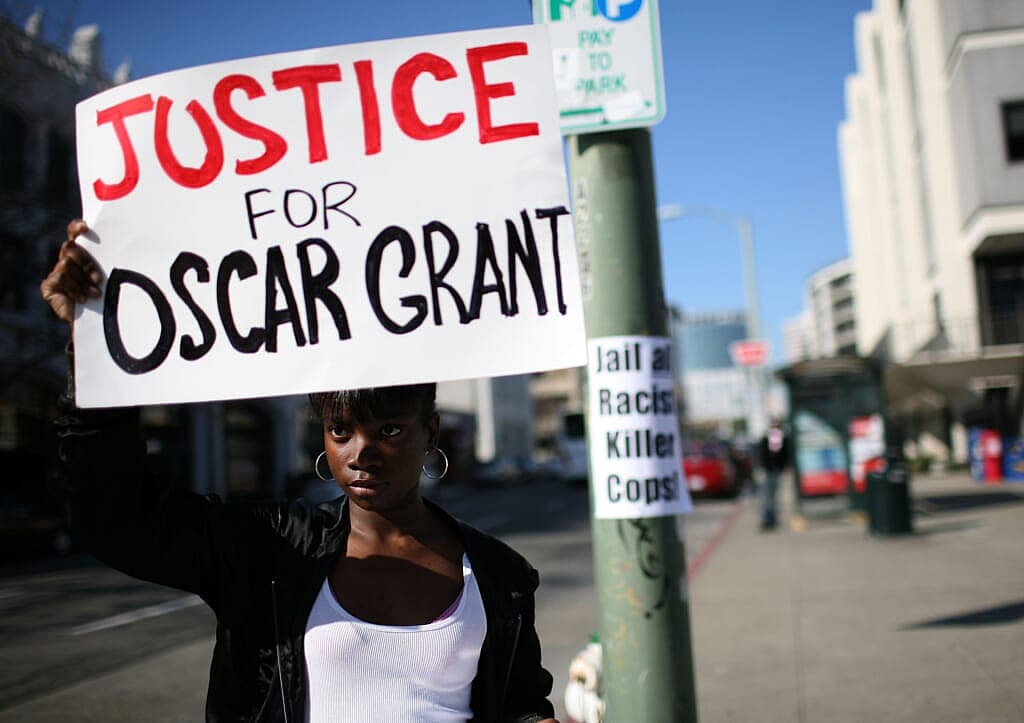 Oscar Grant thegrio.com 