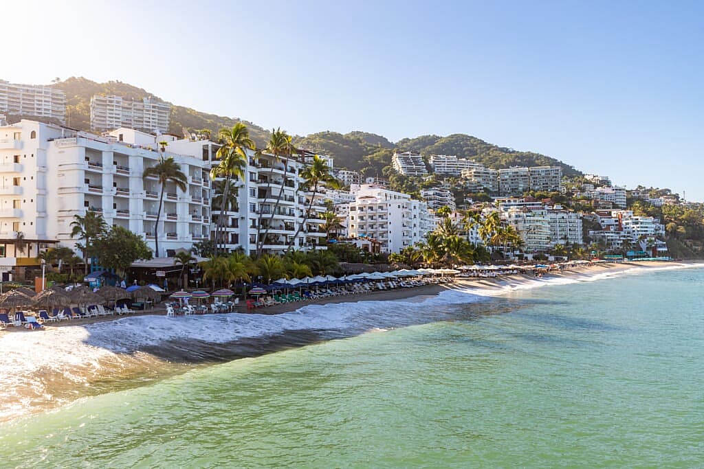 Puerto Vallarta