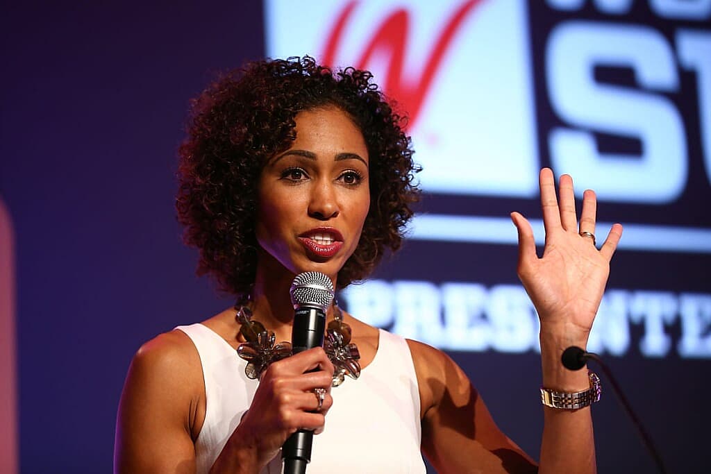 2013 espnW: Women Sports Summit