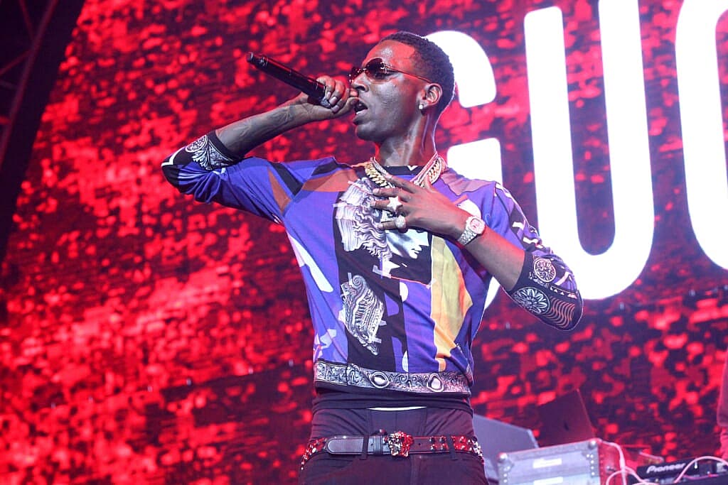 Young Dolph thegrio.com