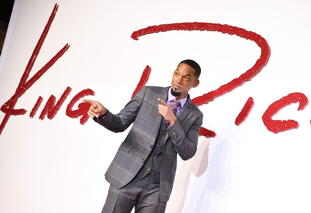 Will Smith thegrio.com