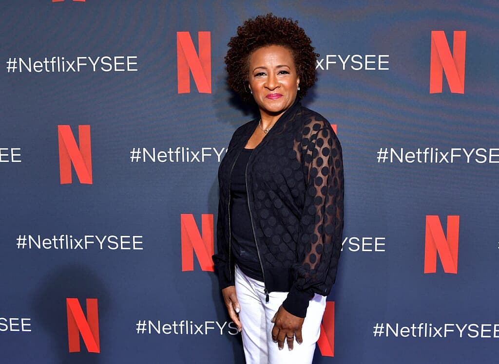"Netflix Is A Joke" Screening and Reception