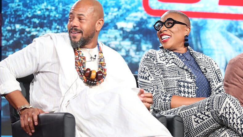 2018 Winter TCA Tour - Day 1