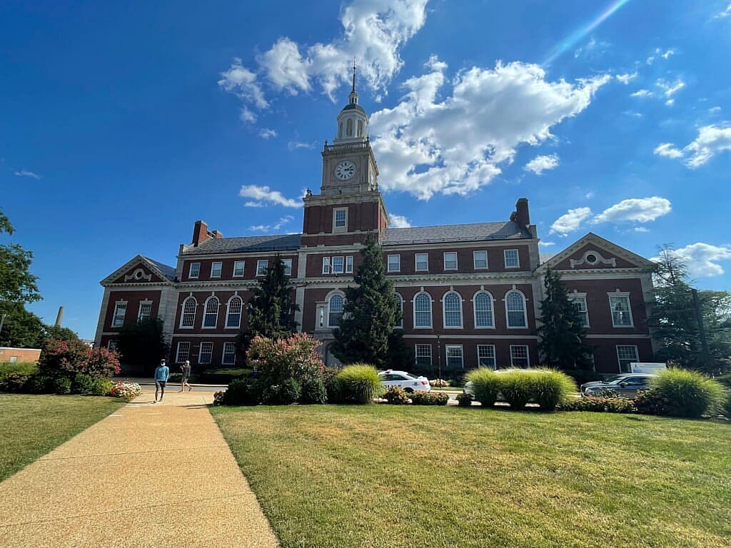 Howard University