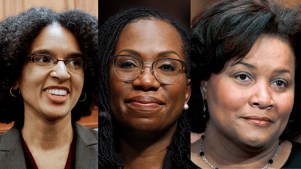 Supreme Court candidates