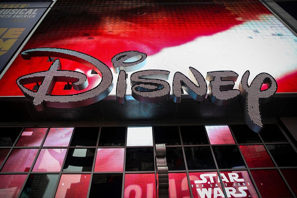 Disney To Buy 21st Century Fox's Entertainment Business