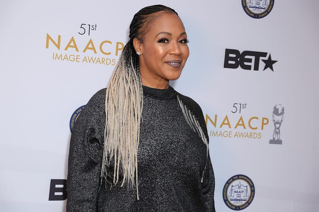 erica campbell, erica campbell gospel singer, thegrio.com