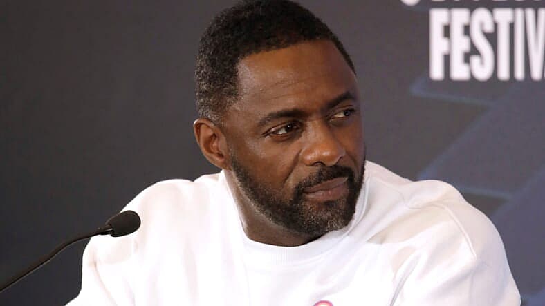 "The Harder They Fall" Press Conference - 65th BFI London Film Festival