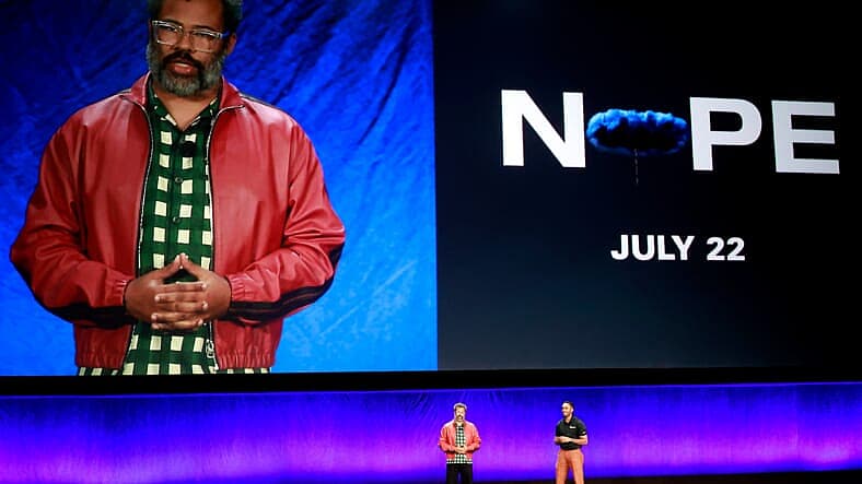 CinemaCon 2022 - Universal Pictures and Focus Features Presentation