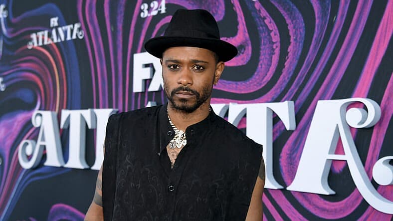 Premiere Of The 3rd Season Of FX's "Atlanta" - Red Carpet