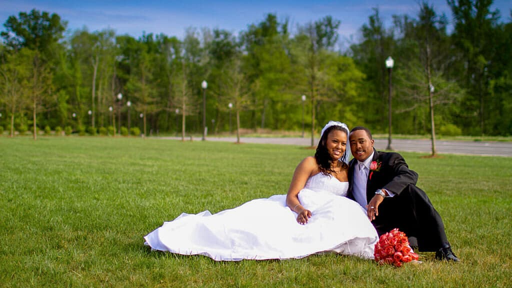 Weddings theGrio.com