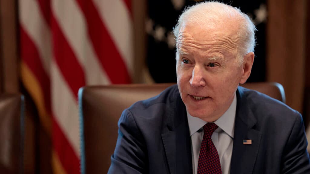 President Joe Biden