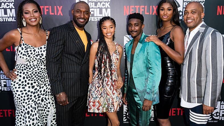 2022 American Black Film Festival - "Civil" Opening Night Premiere
