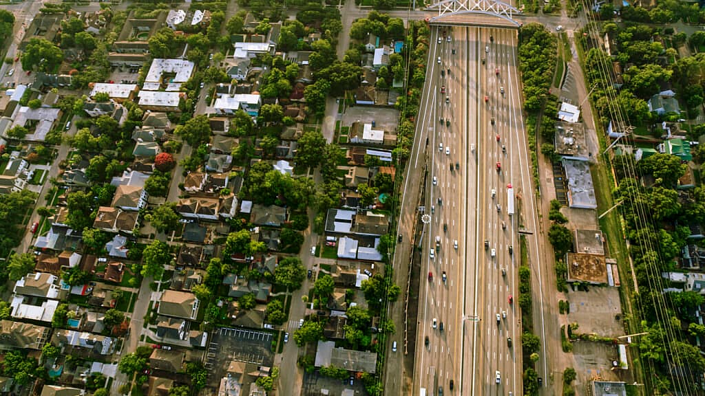 Houston, Texas