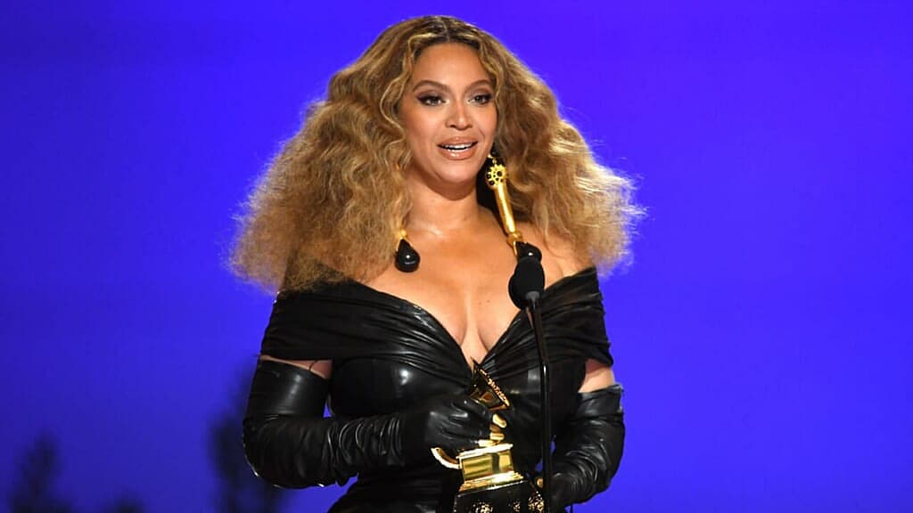 63rd Annual GRAMMY Awards – Telecast