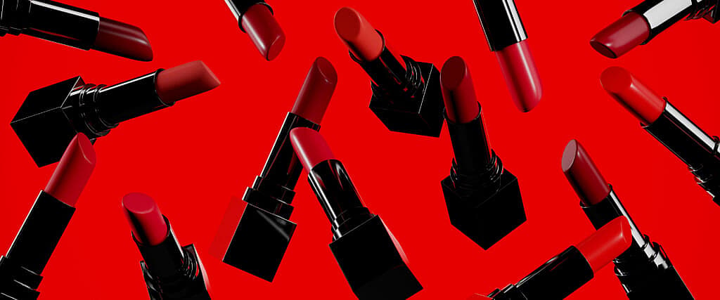 National Lipstick Day theGrio.com