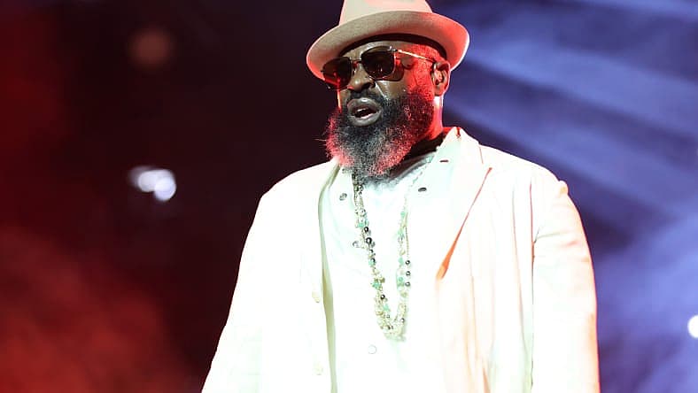 2022 Essence Festival Of Culture - Louisiana Superdome - Day 3