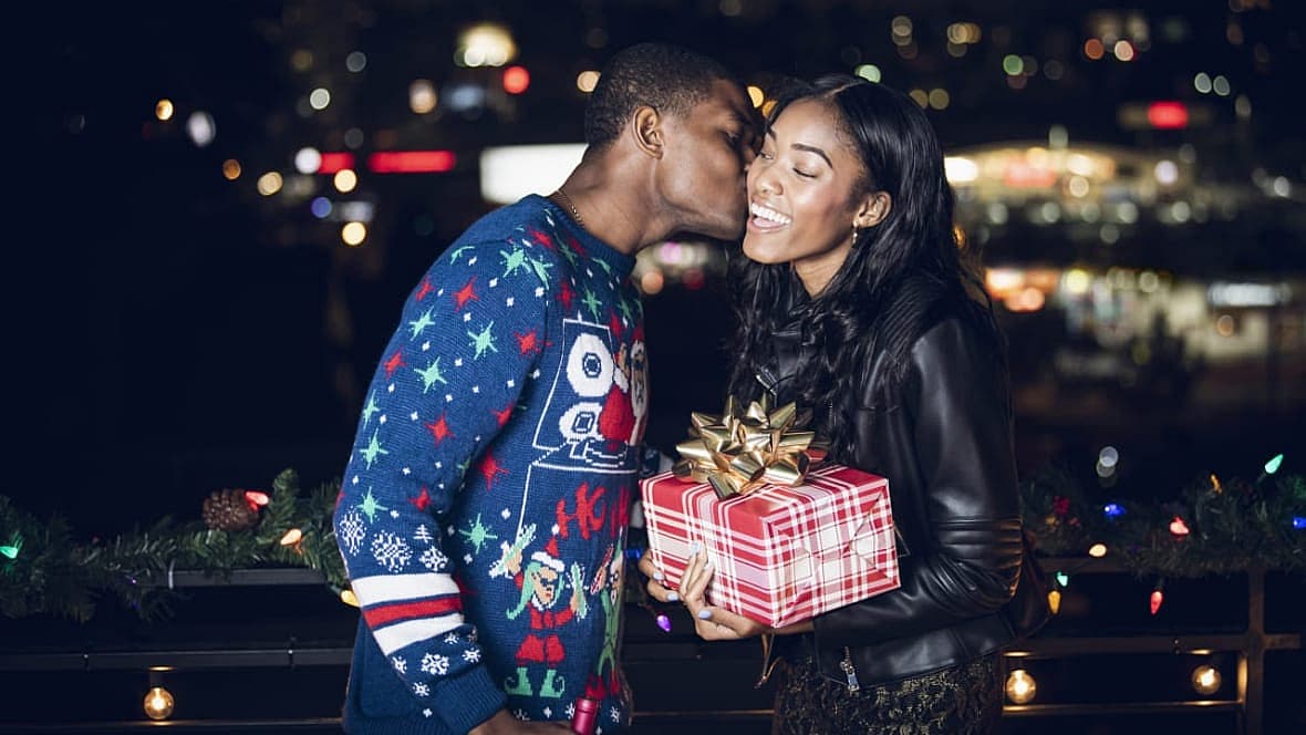 Black Love, Holiday gift guide, theGrio.com