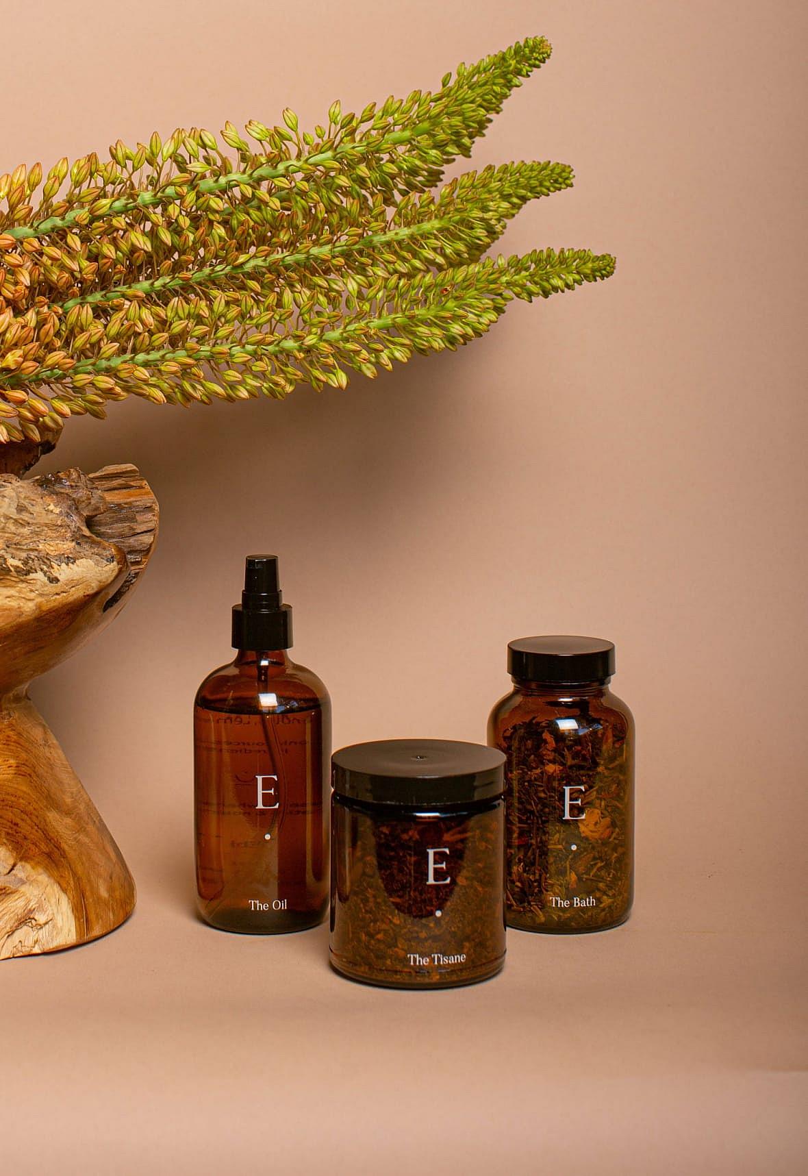 The Everyday Kit by Ebi