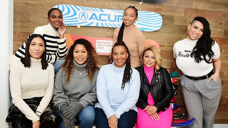 Acura Festival Village At The Sundance Film Festival 2023 – Day 3