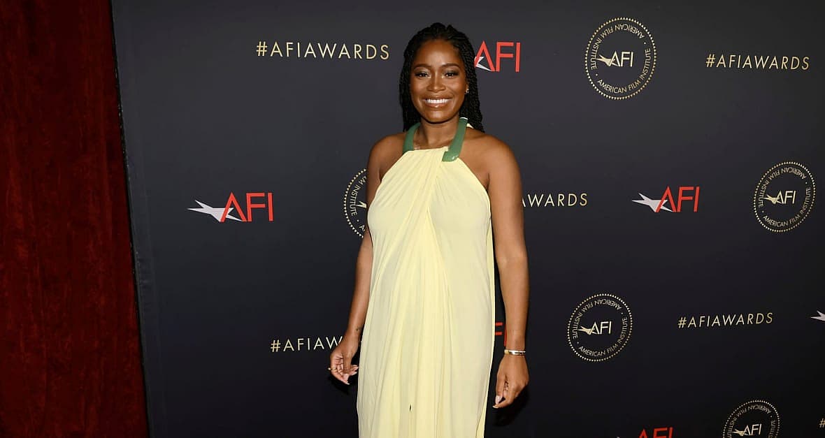 AFI Awards Luncheon - Red Carpet