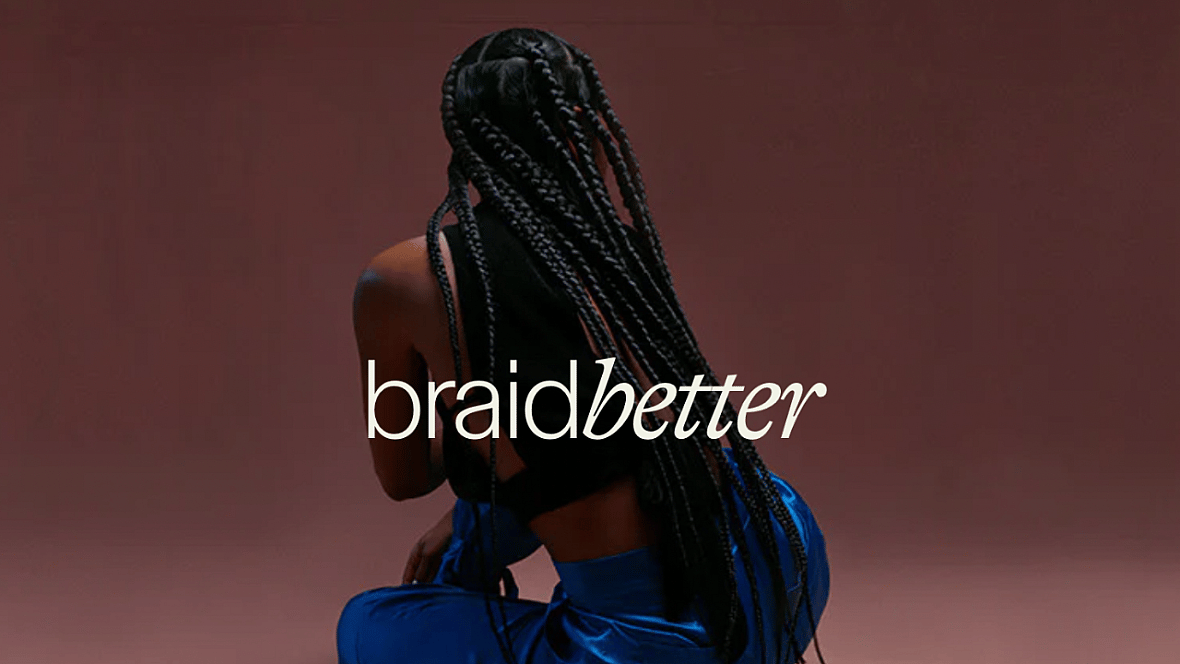 Earth Day 2023, Rebundle, sustainable haircare, Rebundle Ciara Imani May, Rebundle braidbetter, Black sustainability theGrio.com