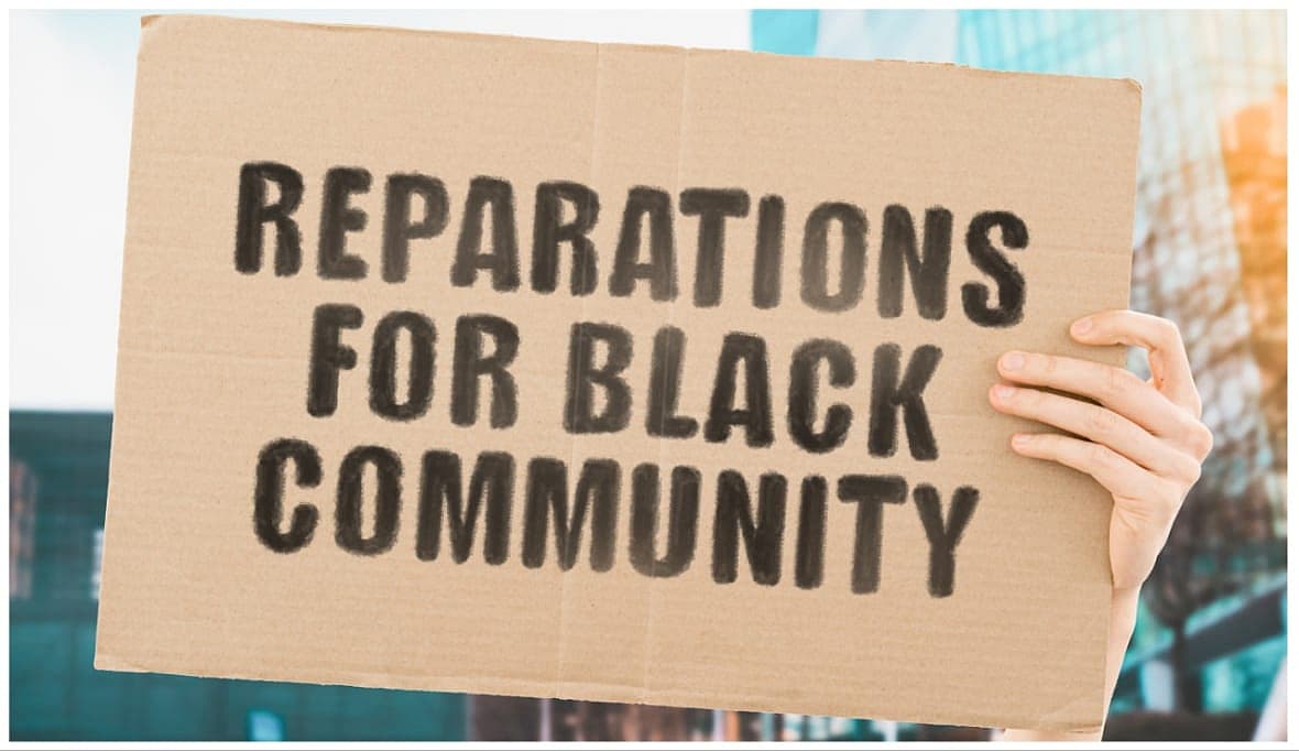 reparations