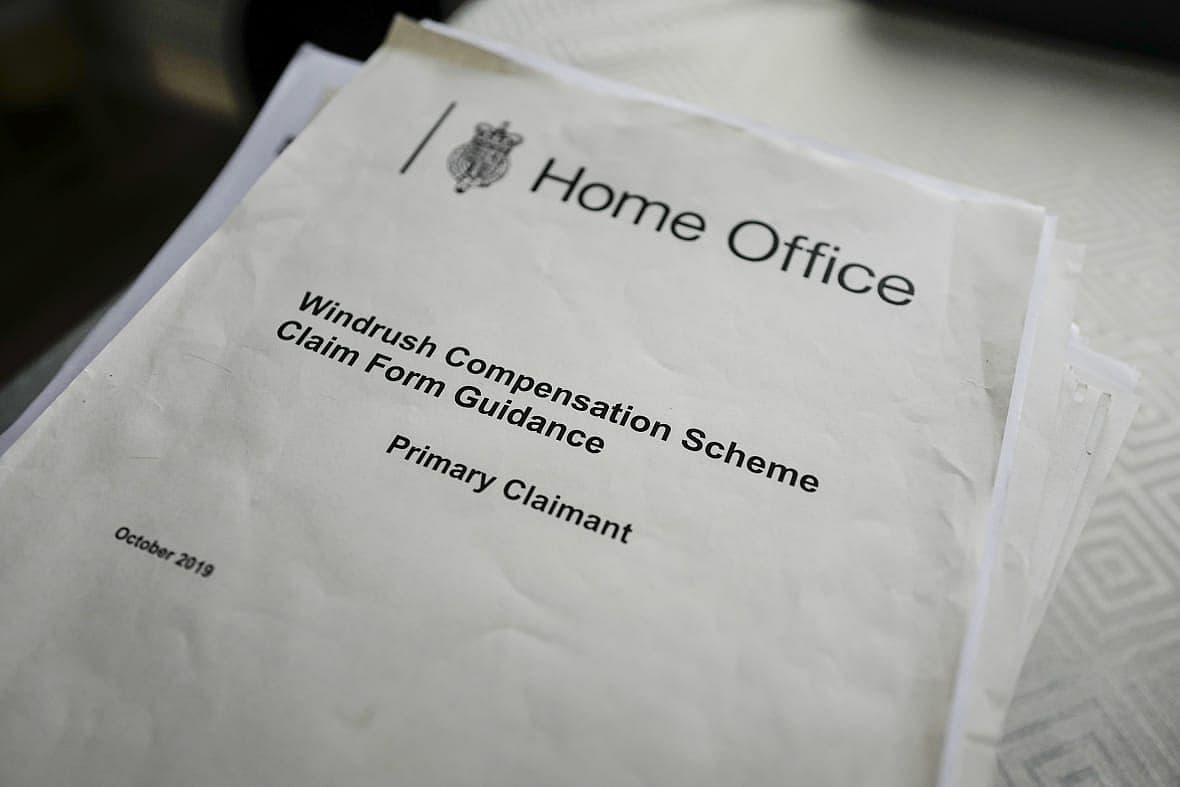 Windrush scandal, Windrush compensation, theGrio.com