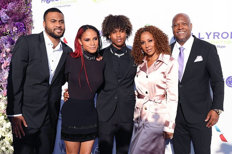DesignCare 2022 Gala Benefitting The HollyRod Foundation