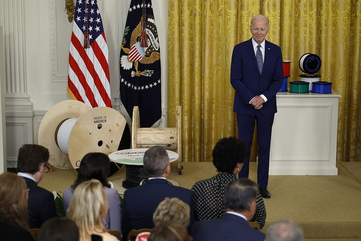 President Joe Biden