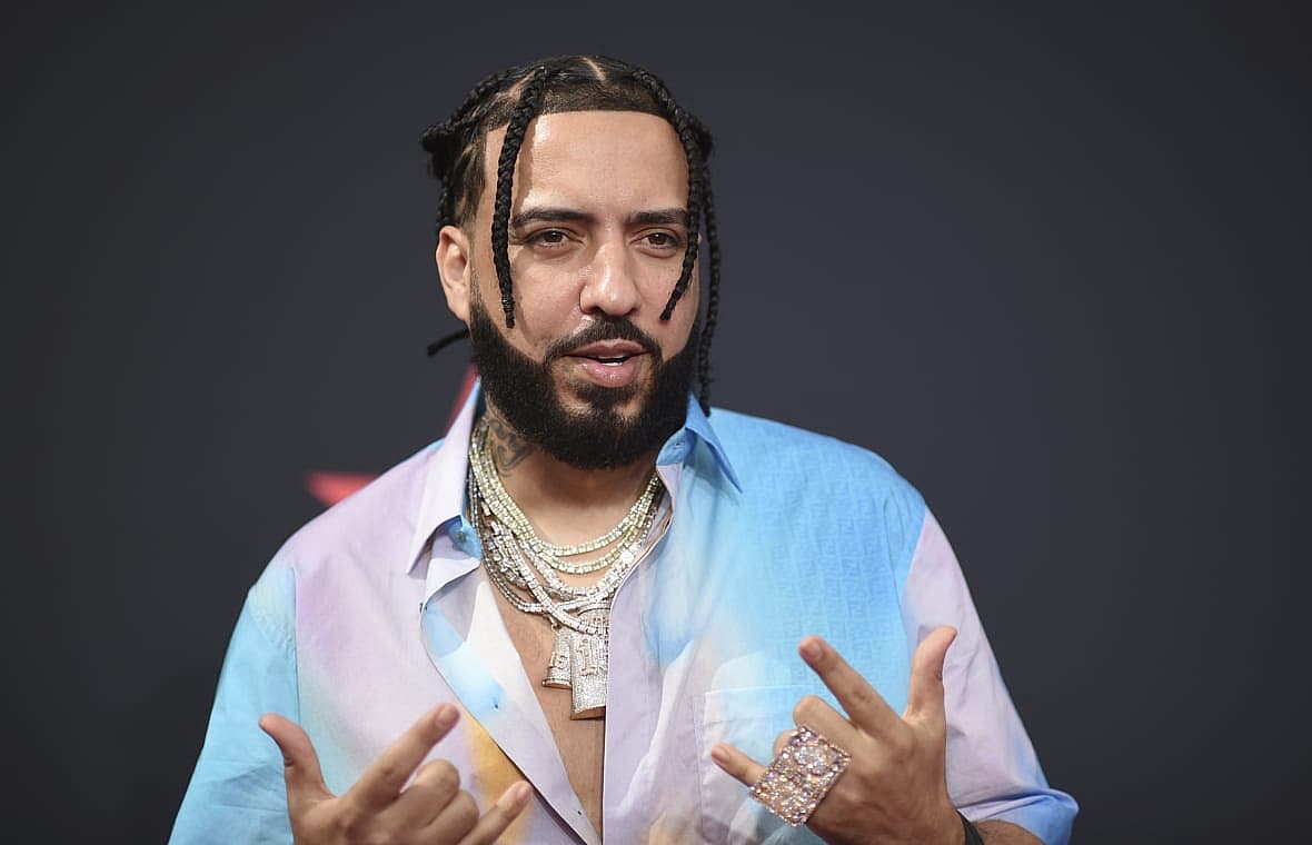 French Montana, For Khadija, French Montana documentary, theGrio,