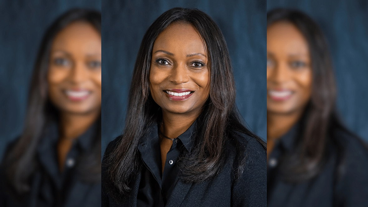 Black women executives leaving Hollywood -- vLaTondra Newton (Disney)